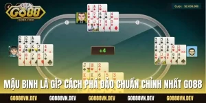mậu binh là gì